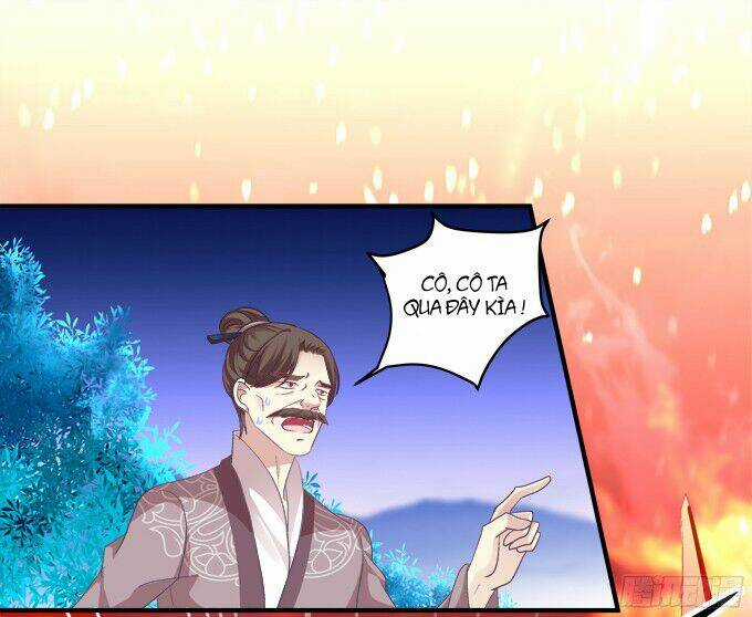 Dụ Hoặc Miêu Yêu - Chapter 134 - Trang 6