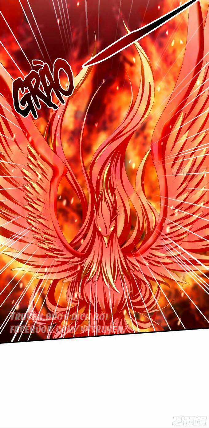 Dụ Hoặc Miêu Yêu - Chapter 134 - Trang 7