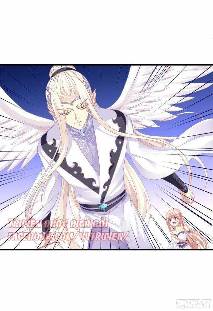 Dụ Hoặc Miêu Yêu - Chapter 134 - Trang 9