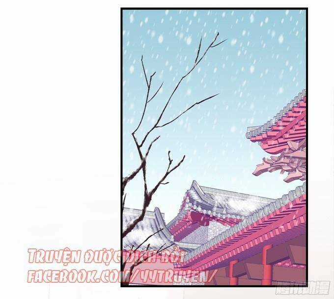 Dụ Hoặc Miêu Yêu - Chapter 135 - Trang 2