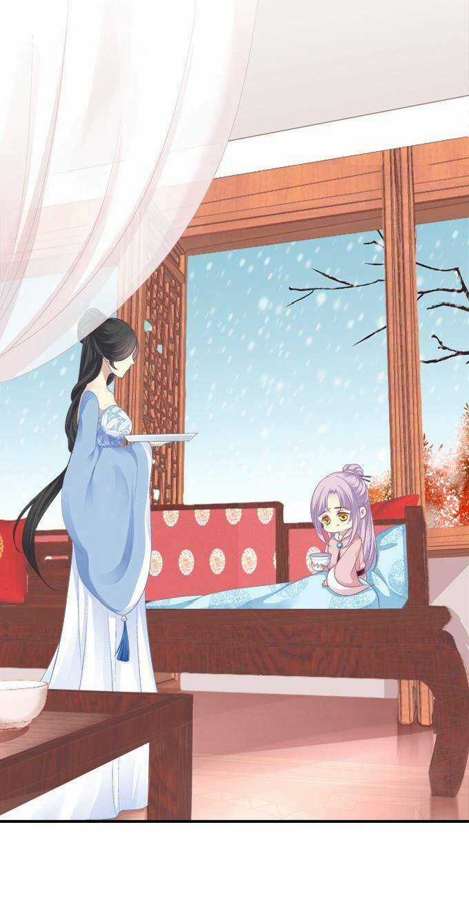 Dụ Hoặc Miêu Yêu - Chapter 135 - Trang 3