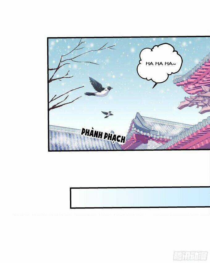 Dụ Hoặc Miêu Yêu - Chapter 135 - Trang 22