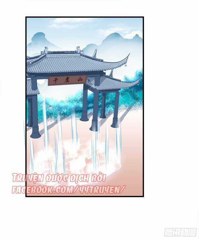 Dụ Hoặc Miêu Yêu - Chapter 135 - Trang 23