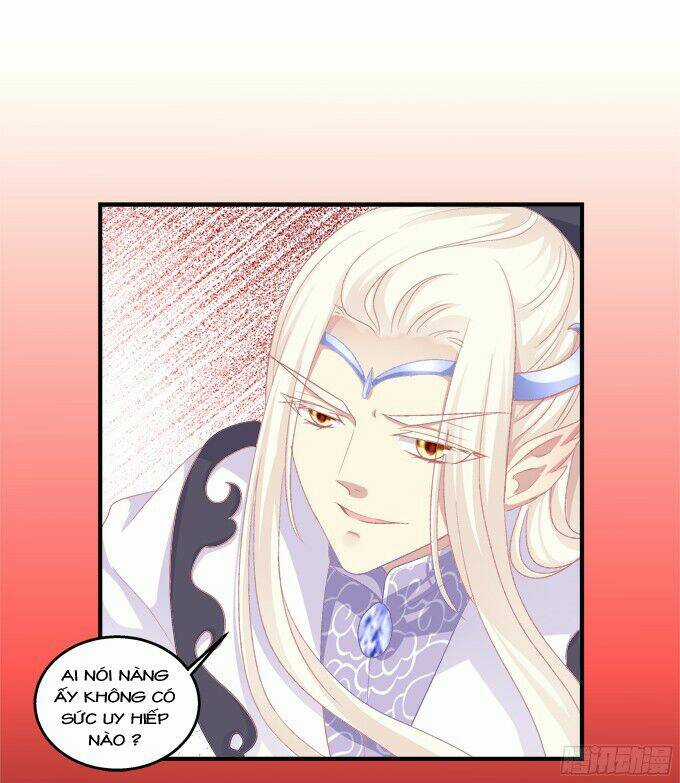 Dụ Hoặc Miêu Yêu - Chapter 136 - Trang 30