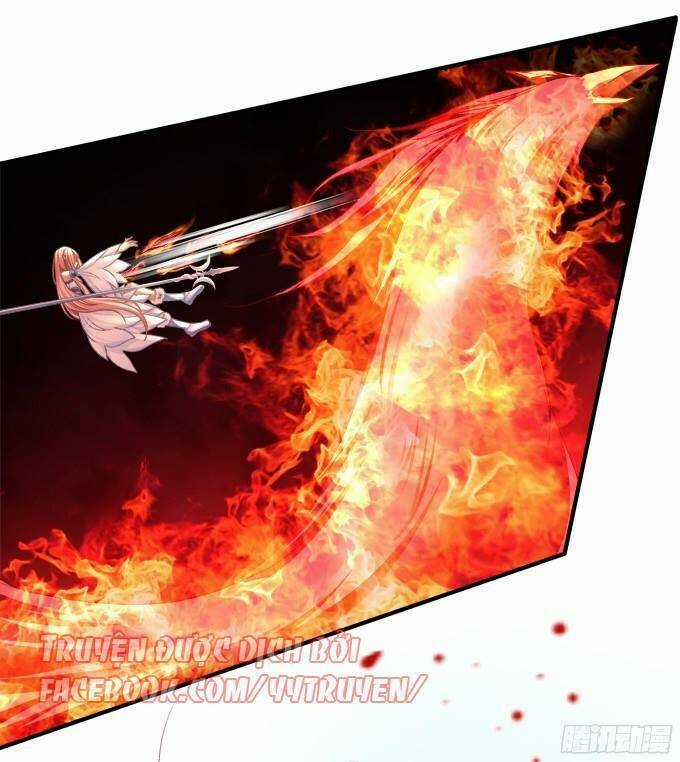 Dụ Hoặc Miêu Yêu - Chapter 137 - Trang 2