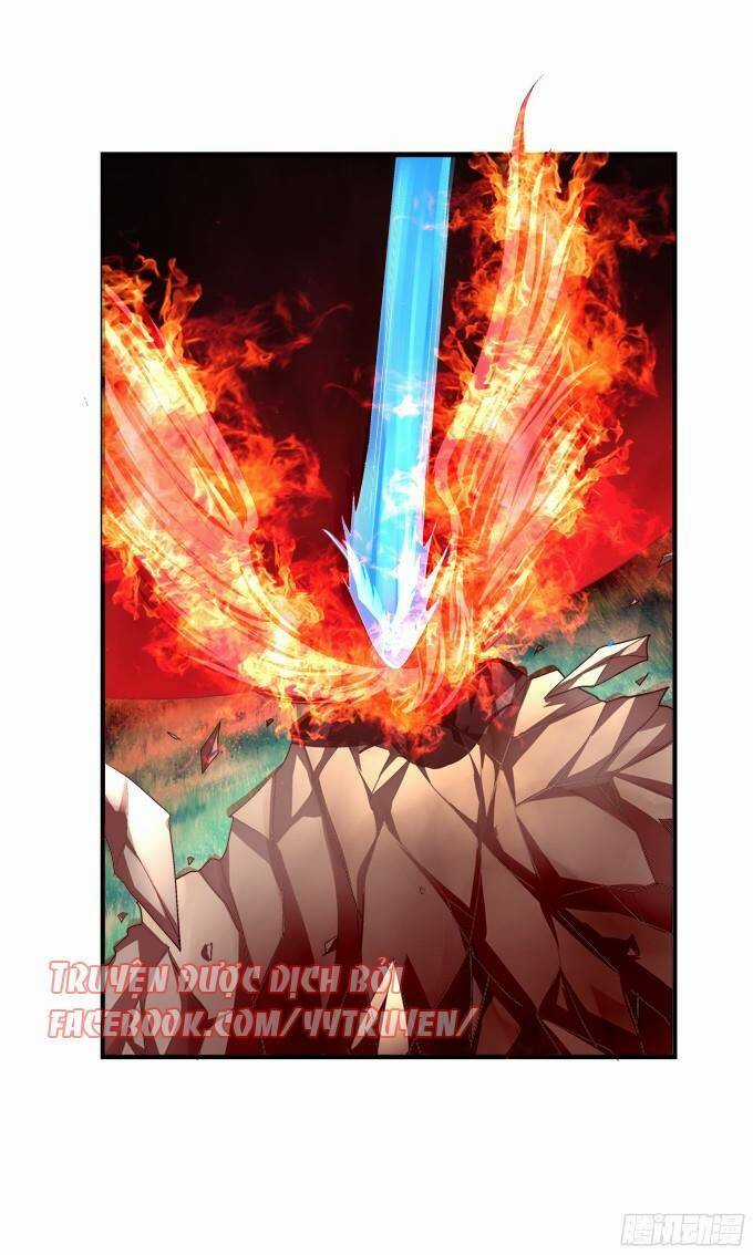 Dụ Hoặc Miêu Yêu - Chapter 137 - Trang 16