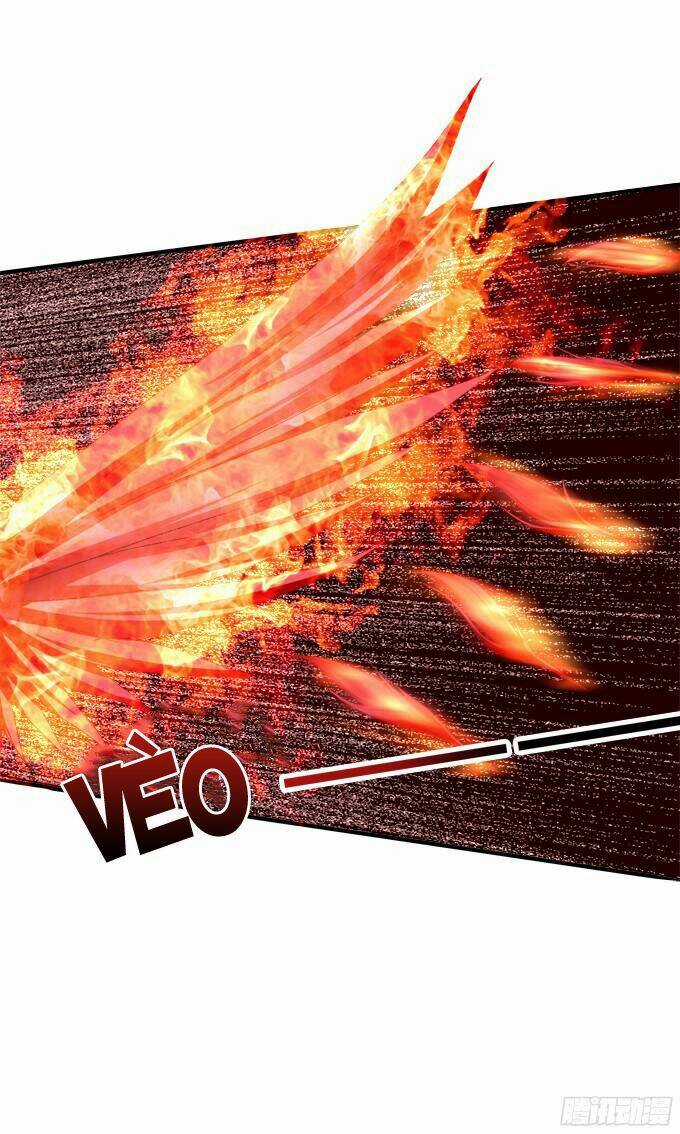 Dụ Hoặc Miêu Yêu - Chapter 137 - Trang 17