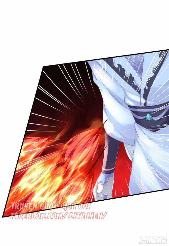 Dụ Hoặc Miêu Yêu - Chapter 137 - Trang 18