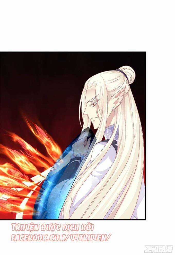 Dụ Hoặc Miêu Yêu - Chapter 137 - Trang 19