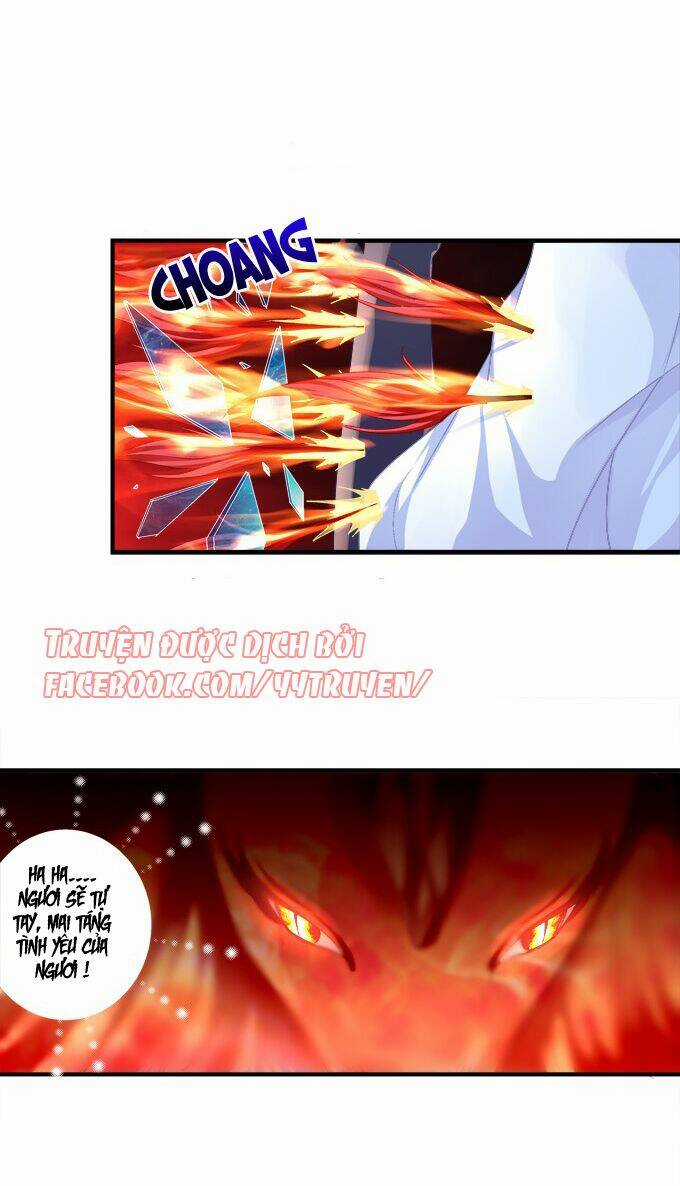 Dụ Hoặc Miêu Yêu - Chapter 137 - Trang 20