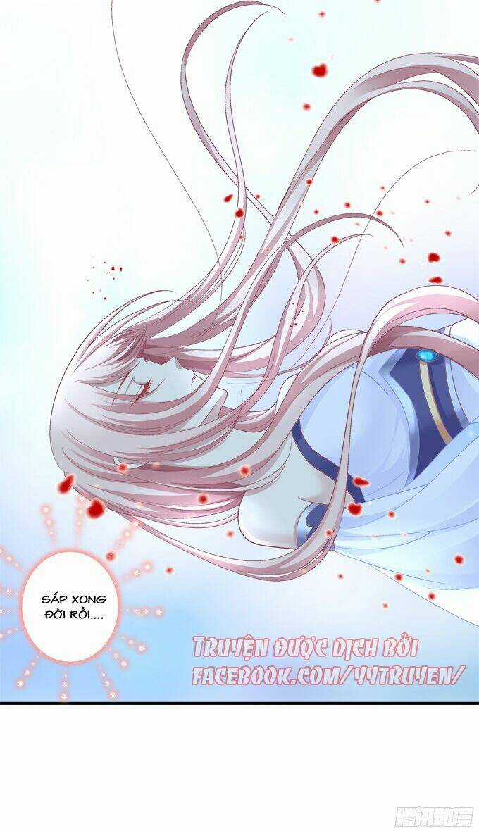 Dụ Hoặc Miêu Yêu - Chapter 137 - Trang 3