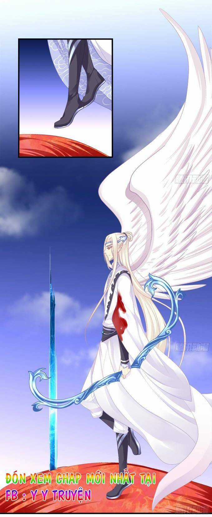 Dụ Hoặc Miêu Yêu - Chapter 137 - Trang 28