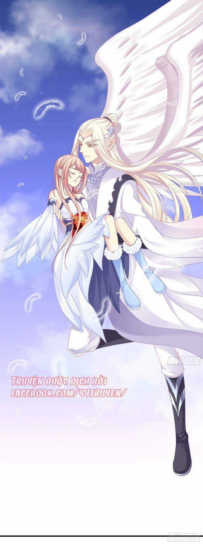 Dụ Hoặc Miêu Yêu - Chapter 137 - Trang 5