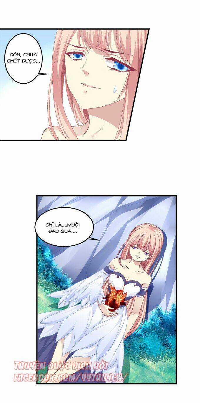 Dụ Hoặc Miêu Yêu - Chapter 137 - Trang 8