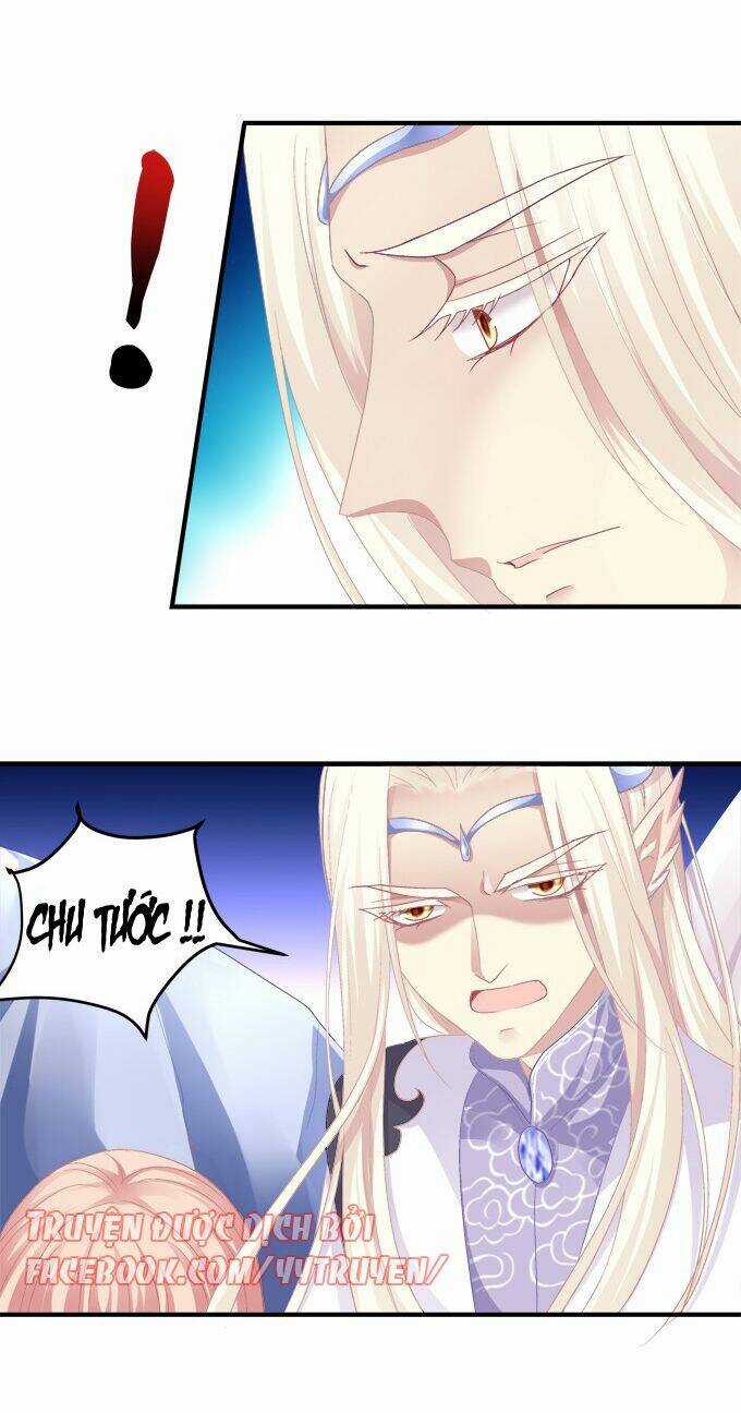 Dụ Hoặc Miêu Yêu - Chapter 137 - Trang 9