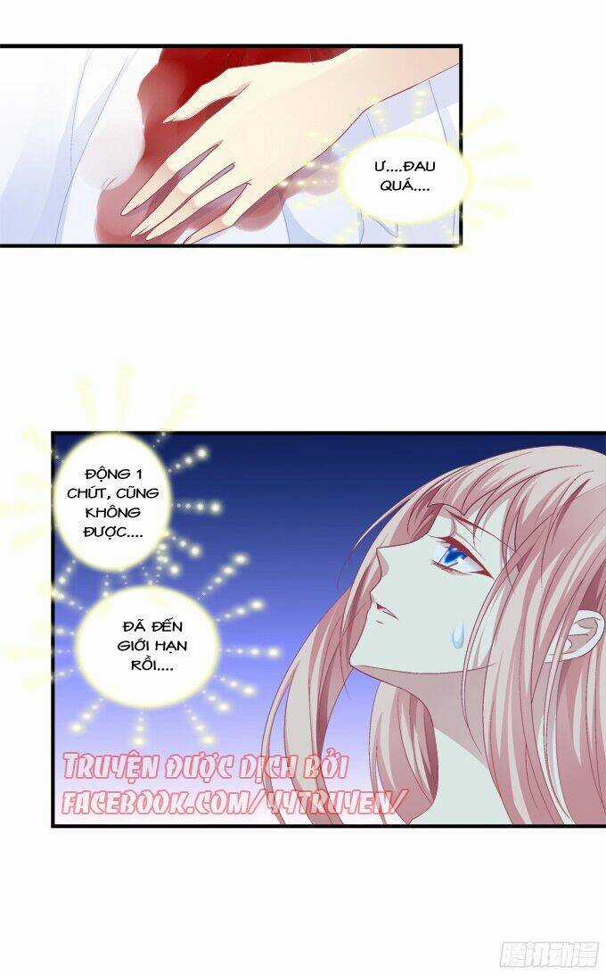 Dụ Hoặc Miêu Yêu - Chapter 138 - Trang 2