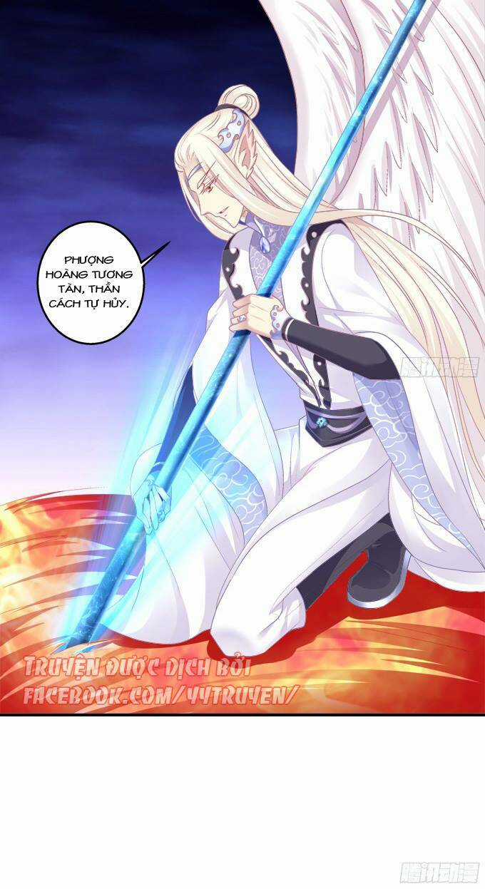 Dụ Hoặc Miêu Yêu - Chapter 138 - Trang 11