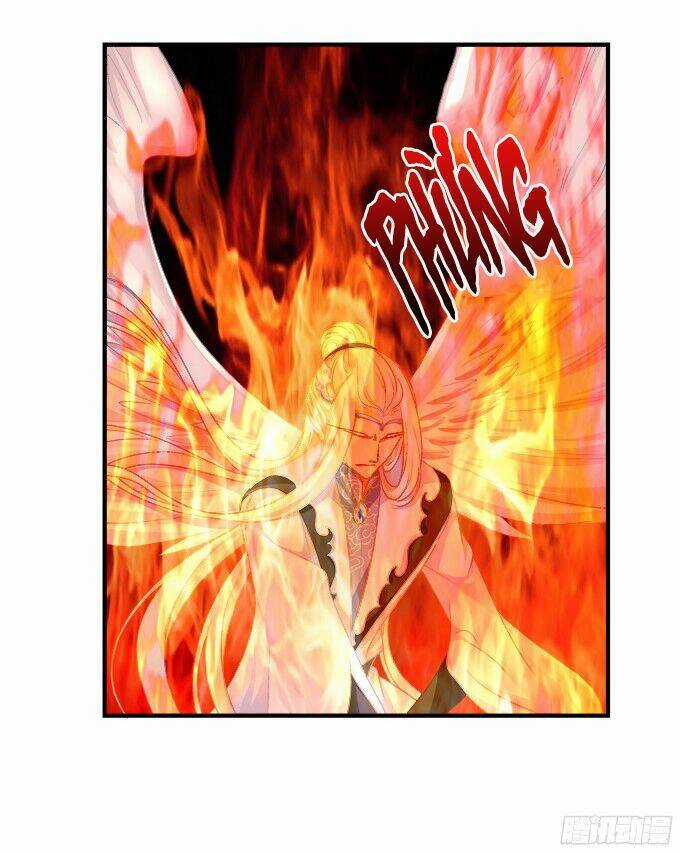 Dụ Hoặc Miêu Yêu - Chapter 138 - Trang 15