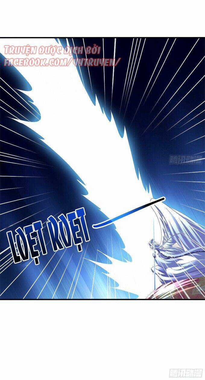 Dụ Hoặc Miêu Yêu - Chapter 138 - Trang 18