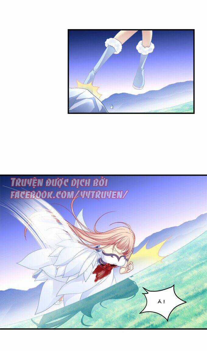 Dụ Hoặc Miêu Yêu - Chapter 138 - Trang 20