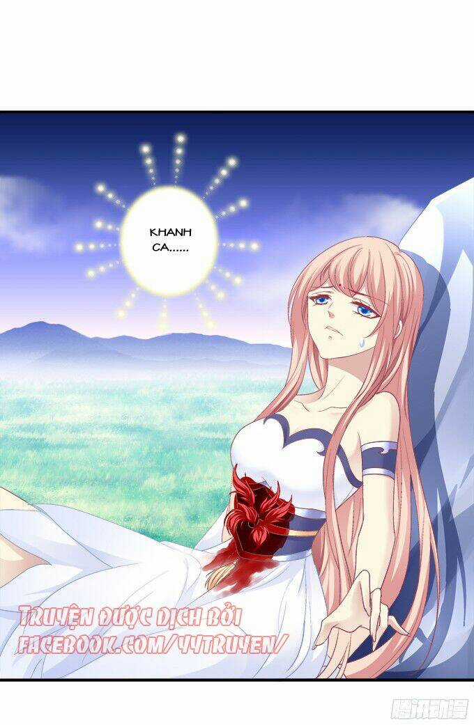 Dụ Hoặc Miêu Yêu - Chapter 138 - Trang 3