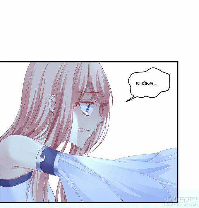 Dụ Hoặc Miêu Yêu - Chapter 138 - Trang 21