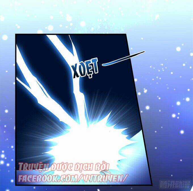 Dụ Hoặc Miêu Yêu - Chapter 138 - Trang 22