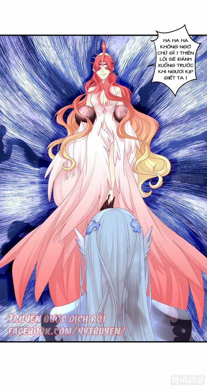 Dụ Hoặc Miêu Yêu - Chapter 138 - Trang 28