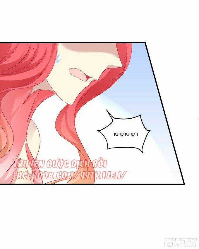 Dụ Hoặc Miêu Yêu - Chapter 138 - Trang 29