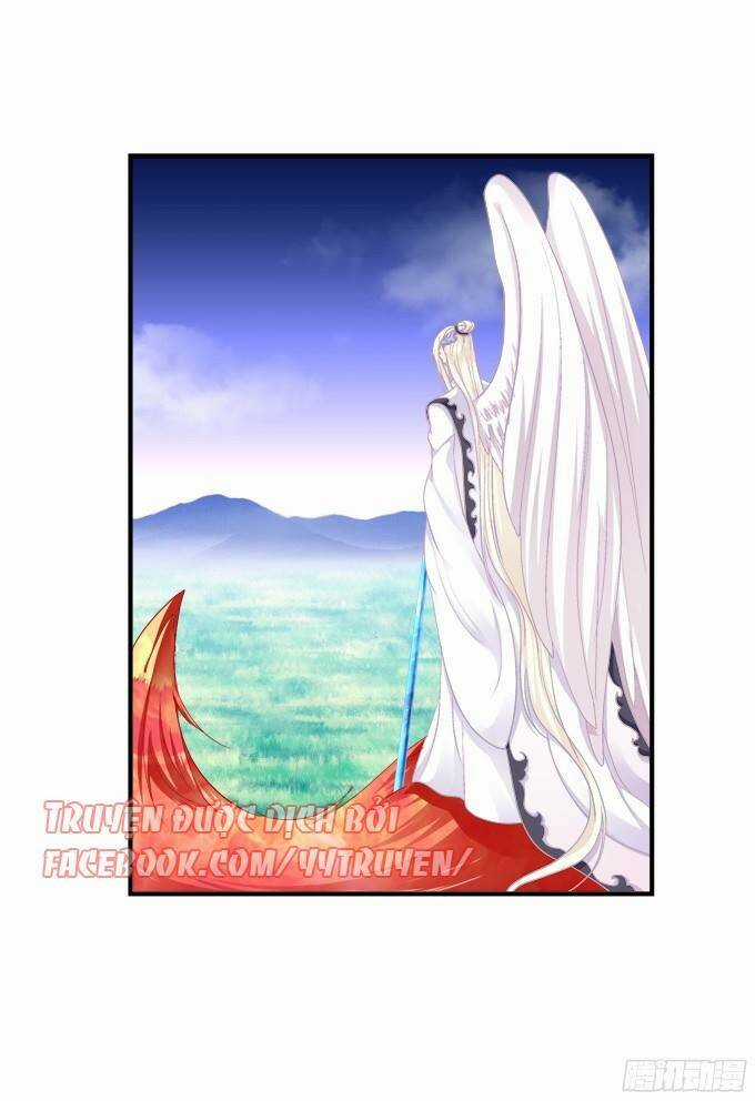 Dụ Hoặc Miêu Yêu - Chapter 138 - Trang 4