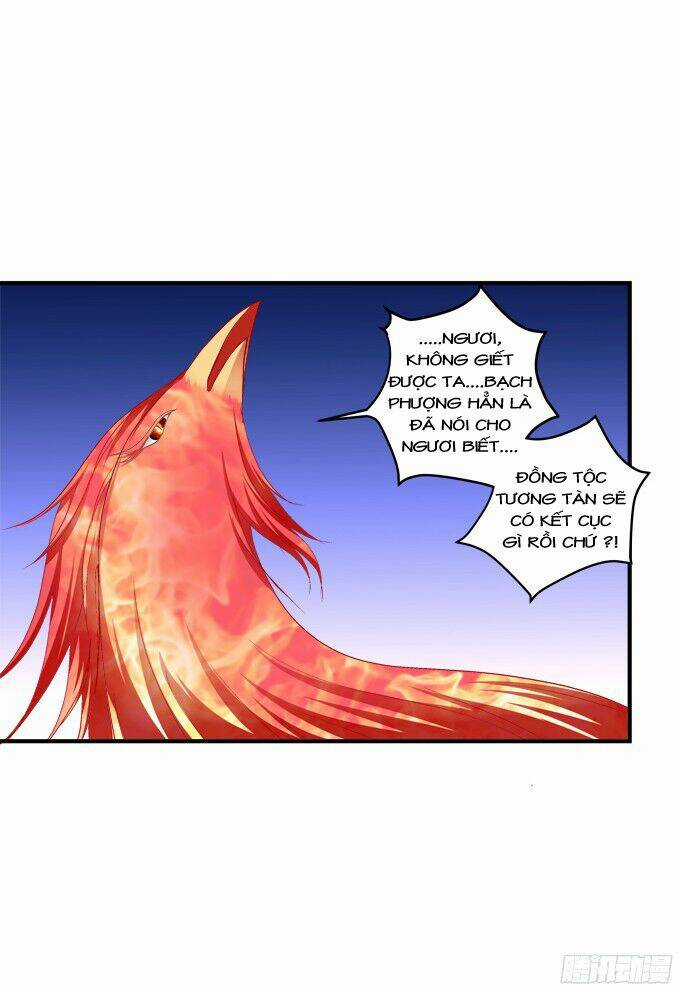 Dụ Hoặc Miêu Yêu - Chapter 138 - Trang 5