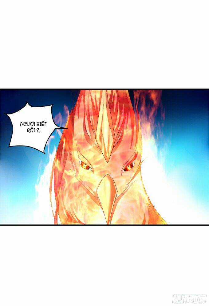 Dụ Hoặc Miêu Yêu - Chapter 138 - Trang 8