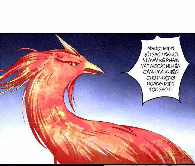 Dụ Hoặc Miêu Yêu - Chapter 138 - Trang 10