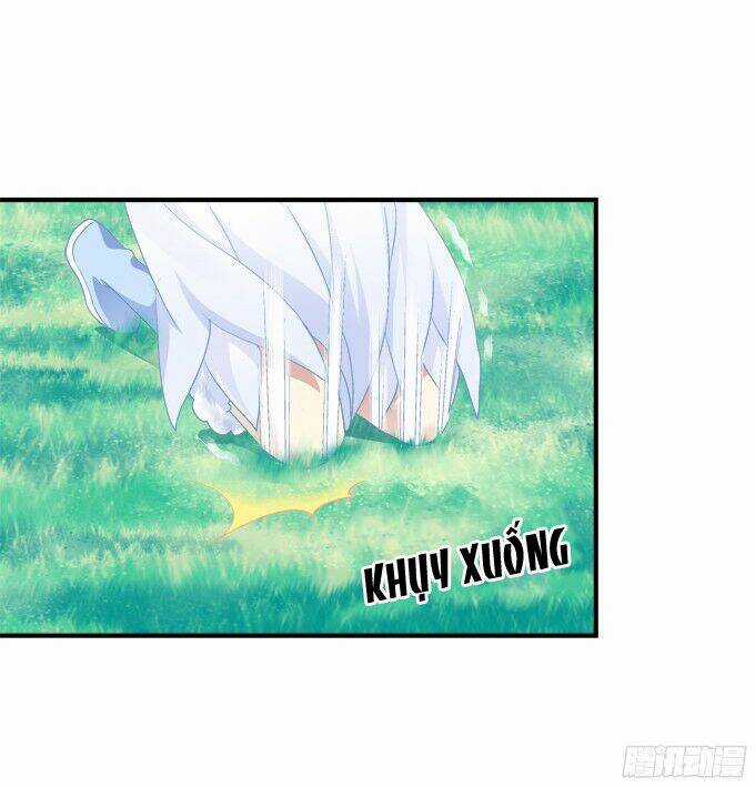 Dụ Hoặc Miêu Yêu - Chapter 139 - Trang 12