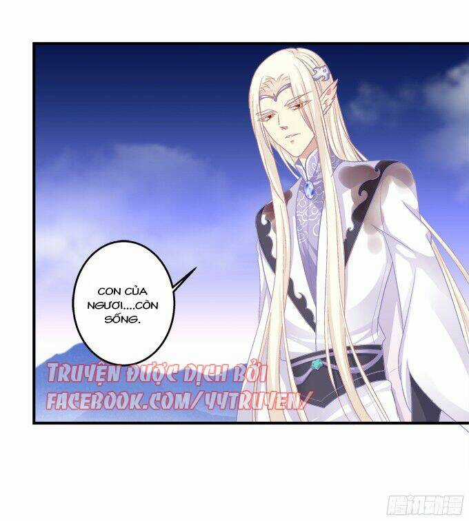 Dụ Hoặc Miêu Yêu - Chapter 139 - Trang 17