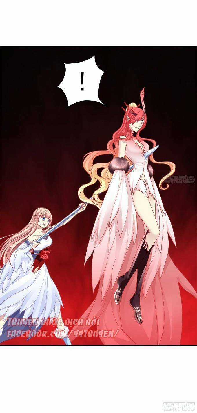 Dụ Hoặc Miêu Yêu - Chapter 139 - Trang 3