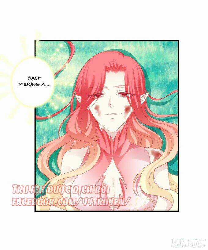 Dụ Hoặc Miêu Yêu - Chapter 139 - Trang 23