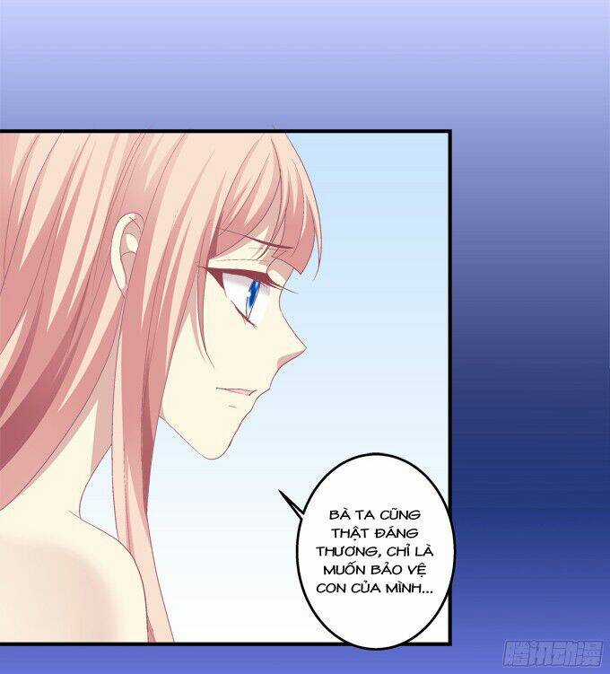 Dụ Hoặc Miêu Yêu - Chapter 139 - Trang 27