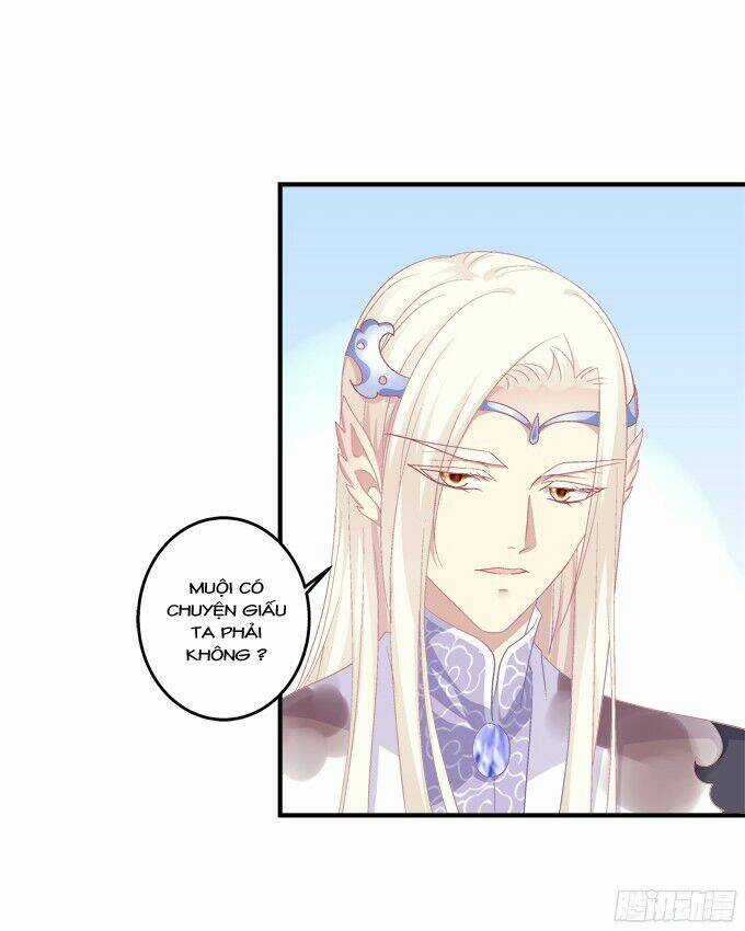 Dụ Hoặc Miêu Yêu - Chapter 139 - Trang 29