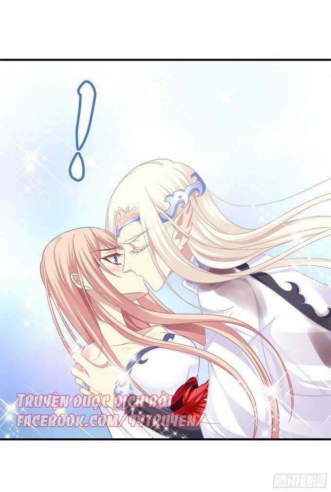 Dụ Hoặc Miêu Yêu - Chapter 139 - Trang 33