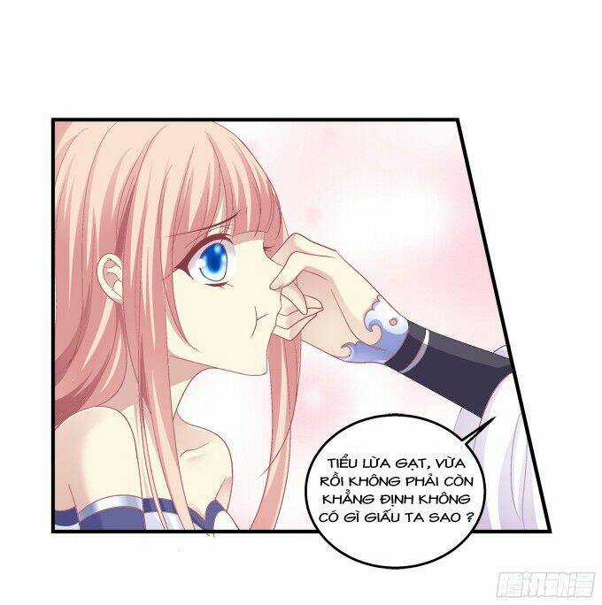 Dụ Hoặc Miêu Yêu - Chapter 139 - Trang 39