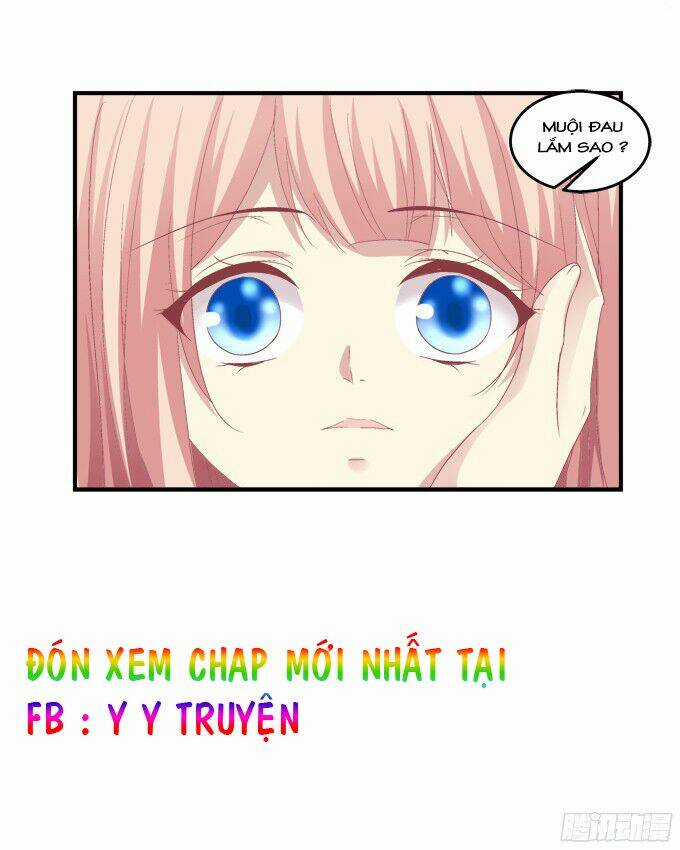 Dụ Hoặc Miêu Yêu - Chapter 139 - Trang 42