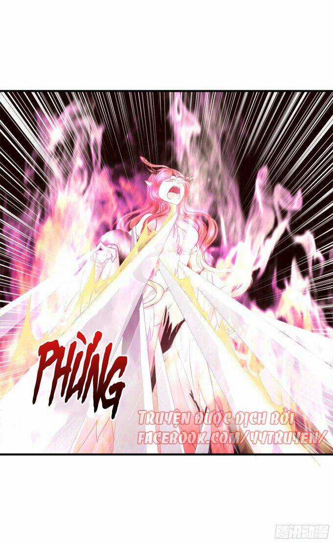 Dụ Hoặc Miêu Yêu - Chapter 139 - Trang 10