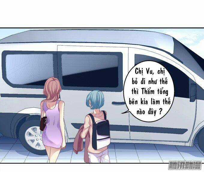 Dụ Hoặc Miêu Yêu - Chapter 14 - Trang 2