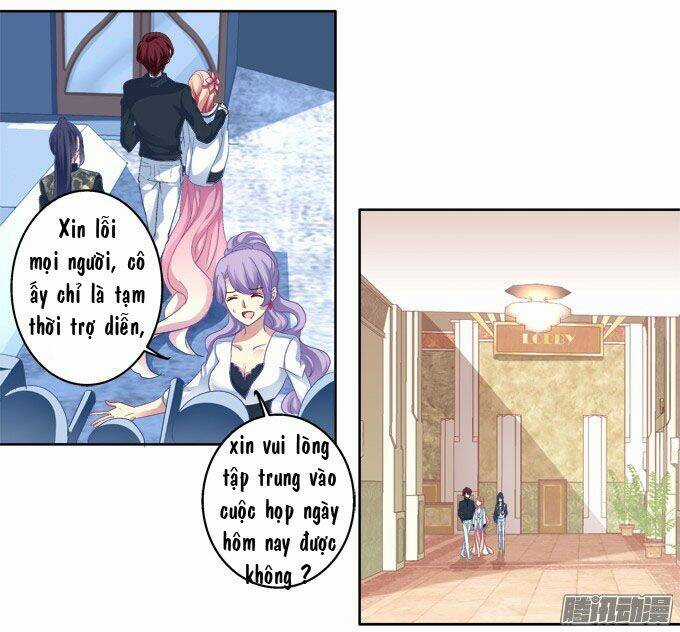 Dụ Hoặc Miêu Yêu - Chapter 14 - Trang 11