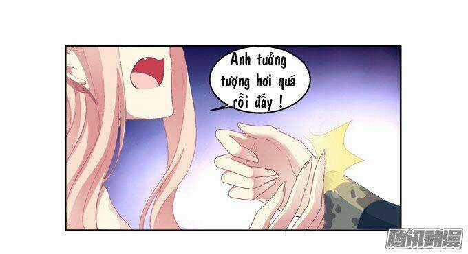 Dụ Hoặc Miêu Yêu - Chapter 14 - Trang 20