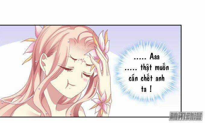 Dụ Hoặc Miêu Yêu - Chapter 14 - Trang 23