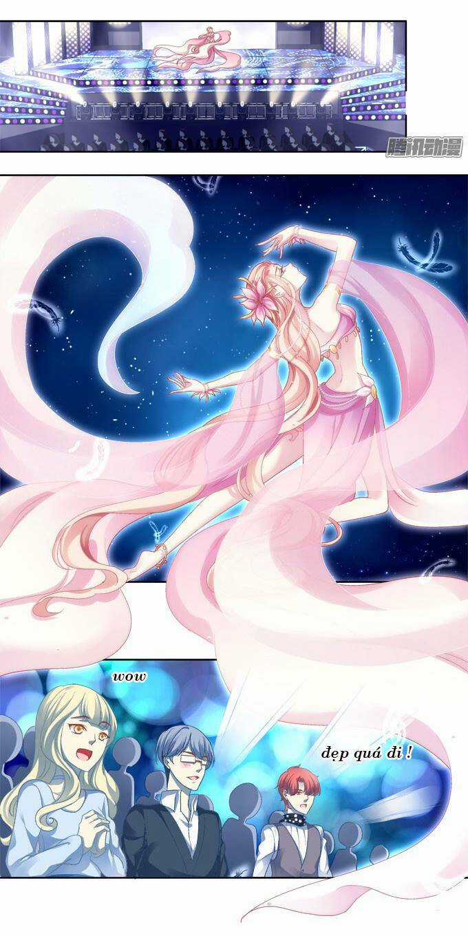 Dụ Hoặc Miêu Yêu - Chapter 14 - Trang 4