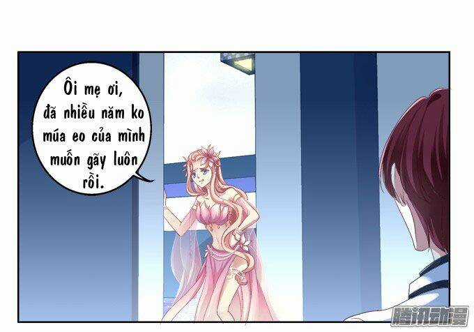 Dụ Hoặc Miêu Yêu - Chapter 14 - Trang 5