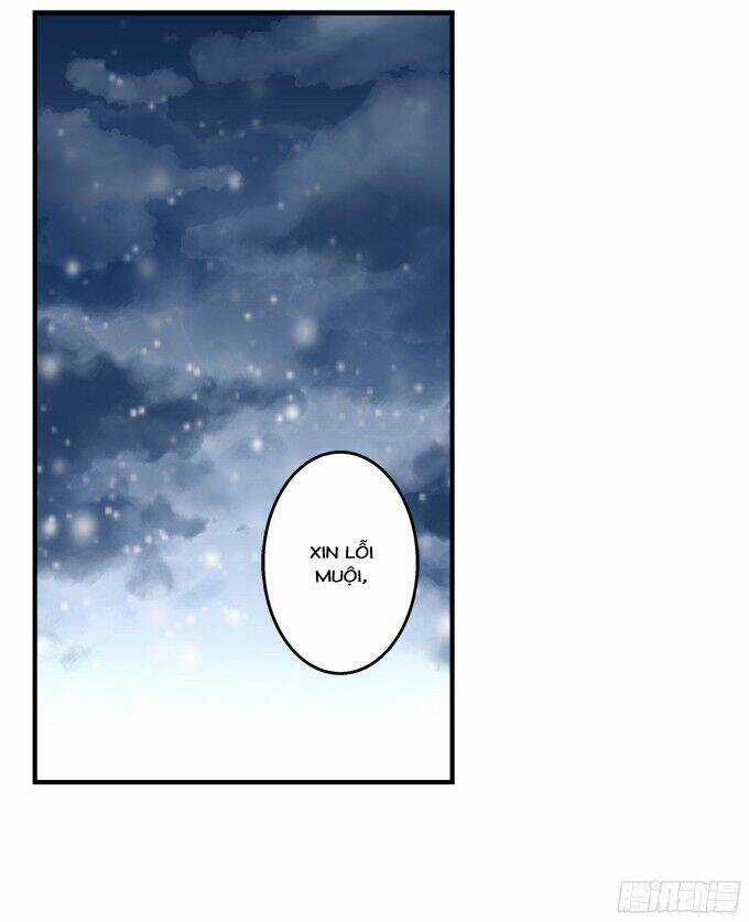 Dụ Hoặc Miêu Yêu - Chapter 140 - Trang 2